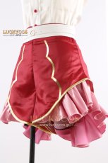 画像15: あんスタ あんさんぶるスターズ! 姫宮桃李 ハッピーステップ 誰かの目標点 コスプレ衣装 (15)