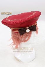 画像16: あんスタ あんさんぶるスターズ! 姫宮桃李 ハッピーステップ 誰かの目標点 コスプレ衣装 (16)