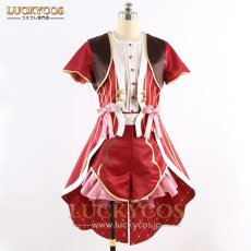 画像6: あんスタ あんさんぶるスターズ! 姫宮桃李 ハッピーステップ 誰かの目標点 コスプレ衣装 (6)