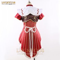 画像5: あんスタ あんさんぶるスターズ! 姫宮桃李 ハッピーステップ 誰かの目標点 コスプレ衣装 (5)