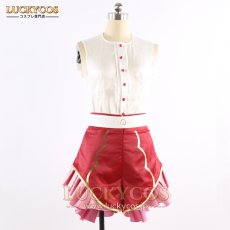 画像8: あんスタ あんさんぶるスターズ! 姫宮桃李 ハッピーステップ 誰かの目標点 コスプレ衣装 (8)