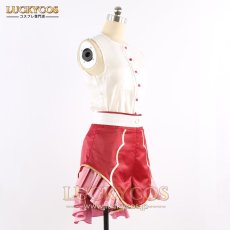 画像9: あんスタ あんさんぶるスターズ! 姫宮桃李 ハッピーステップ 誰かの目標点 コスプレ衣装 (9)