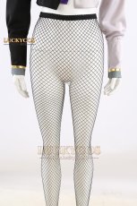 画像6: あんスタ あんさんぶるスターズ! 鳴上嵐 嵐編2 黒豹香 魅力香る花 コスプレ衣装 (6)