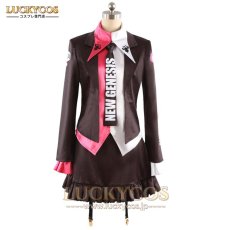 画像1: ONE PIECE FILM RED ワンピース フィルム レッド ウタ UTA コスプレ衣装 (1)