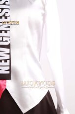 画像12: ONE PIECE FILM RED ワンピース フィルム レッド ウタ UTA コスプレ衣装 (12)
