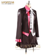 画像2: ONE PIECE FILM RED ワンピース フィルム レッド ウタ UTA コスプレ衣装 (2)