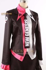 画像7: ONE PIECE FILM RED ワンピース フィルム レッド ウタ UTA コスプレ衣装 (7)
