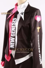 画像8: ONE PIECE FILM RED ワンピース フィルム レッド ウタ UTA コスプレ衣装 (8)