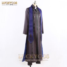画像2: Fate/Grand Order フェイト・グランドオーダー FGO グレゴリー・ラスプーチン 言峰綺礼 コスプレ衣装 (2)