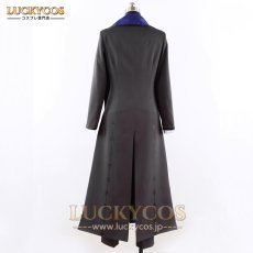 画像4: Fate/Grand Order フェイト・グランドオーダー FGO グレゴリー・ラスプーチン 言峰綺礼 コスプレ衣装 (4)