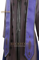 画像8: Fate/Grand Order フェイト・グランドオーダー FGO グレゴリー・ラスプーチン 言峰綺礼 コスプレ衣装 (8)