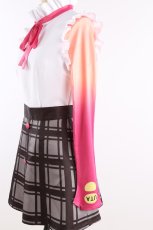 画像4: ONE PIECE ワンピース RED UTA ウタ コスプレ衣装 (4)