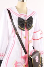 画像5: ブルーアーカイブ Blue Archive 鷲見セリナ すみ セリナ コスプレ衣装 (5)