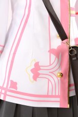 画像6: ブルーアーカイブ Blue Archive 鷲見セリナ すみ セリナ コスプレ衣装 (6)
