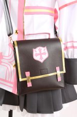 画像7: ブルーアーカイブ Blue Archive 鷲見セリナ すみ セリナ コスプレ衣装 (7)