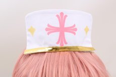 画像9: ブルーアーカイブ Blue Archive 鷲見セリナ すみ セリナ コスプレ衣装 (9)