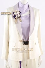 画像6: NU: カーニバル Nu: Carnival 玖夜 Kuya コスプレ衣装 (6)