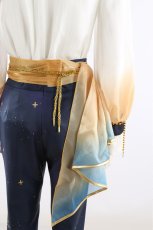 画像9: あんスタ あんさんぶるスターズ! スターライトパレード 天祥院英智 日々樹渉 伏見弓弦 姫宮桃李 月永レオ 朔間凛月 鳴上嵐 瀬名泉 朱桜司 コスプレ衣装 (9)