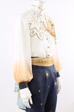 画像6: あんスタ あんさんぶるスターズ! スターライトパレード 天祥院英智 日々樹渉 伏見弓弦 姫宮桃李 月永レオ 朔間凛月 鳴上嵐 瀬名泉 朱桜司 コスプレ衣装 (6)