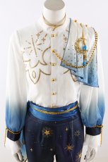 画像16: あんスタ あんさんぶるスターズ! スターライトパレード 天祥院英智 日々樹渉 伏見弓弦 姫宮桃李 月永レオ 朔間凛月 鳴上嵐 瀬名泉 朱桜司 コスプレ衣装 (16)