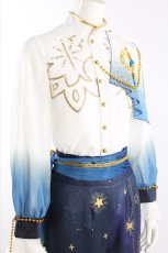 画像17: あんスタ あんさんぶるスターズ! スターライトパレード 天祥院英智 日々樹渉 伏見弓弦 姫宮桃李 月永レオ 朔間凛月 鳴上嵐 瀬名泉 朱桜司 コスプレ衣装 (17)