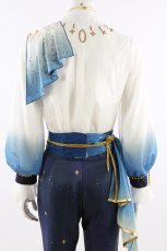 画像19: あんスタ あんさんぶるスターズ! スターライトパレード 天祥院英智 日々樹渉 伏見弓弦 姫宮桃李 月永レオ 朔間凛月 鳴上嵐 瀬名泉 朱桜司 コスプレ衣装 (19)