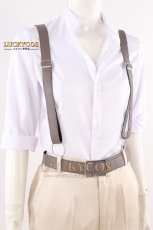 画像10: NU: カーニバル ニューカーニバル リン スーツ着 1st Anniversary 1周年記念 コスプレ衣装 (10)