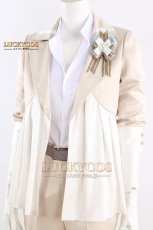 画像9: NU: カーニバル ニューカーニバル リン スーツ着 1st Anniversary 1周年記念 コスプレ衣装 (9)
