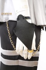 画像24: NU: カーニバル ニューカーニバル リン スーツ着 1st Anniversary 1周年記念 コスプレ衣装 (24)