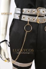 画像23: NU: カーニバル ニューカーニバル リン スーツ着 1st Anniversary 1周年記念 コスプレ衣装 (23)