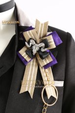 画像20: NU: カーニバル ニューカーニバル リン スーツ着 1st Anniversary 1周年記念 コスプレ衣装 (20)