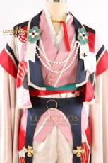画像11: あんスタ あんさんぶるスターズ! Ra*bits ラビッツ 紫之創 真白友也 仁兎なずな 天満光 コスプレ衣装 (11)