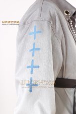 画像11: あんスタ あんさんぶるスターズ! 夜に駆ける ALKALOID Double Face 天城一彩 白鳥藍良 礼瀬マヨイ 風早巽 三毛縞斑 桜河こはく コスプレ衣装 (11)