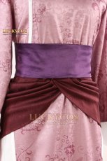 画像7: ブルーロック BLUE LOCK チャイナ服 千切豹馬 コスプレ衣装 (7)