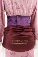画像8: ブルーロック BLUE LOCK チャイナ服 千切豹馬 コスプレ衣装 (8)