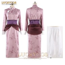 画像13: ブルーロック BLUE LOCK チャイナ服 千切豹馬 コスプレ衣装 (13)