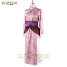 画像3: ブルーロック BLUE LOCK チャイナ服 千切豹馬 コスプレ衣装 (3)