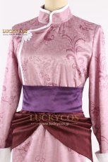 画像6: ブルーロック BLUE LOCK チャイナ服 千切豹馬 コスプレ衣装 (6)