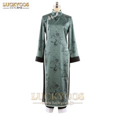 画像1: ブルーロック BLUE LOCK チャイナ服 潔世一 コスプレ衣装 (1)