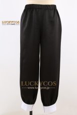 画像8: ブルーロック BLUE LOCK チャイナ服 潔世一 コスプレ衣装 (8)