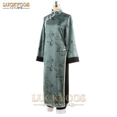 画像3: ブルーロック BLUE LOCK チャイナ服 潔世一 コスプレ衣装 (3)