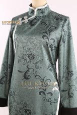 画像6: ブルーロック BLUE LOCK チャイナ服 潔世一 コスプレ衣装 (6)