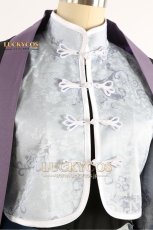 画像12: ブルーロック BLUE LOCK チャイナ服 御影玲王 コスプレ衣装 (12)