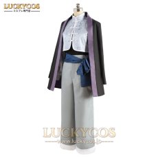 画像3: ブルーロック BLUE LOCK チャイナ服 御影玲王 コスプレ衣装 (3)