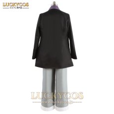 画像4: ブルーロック BLUE LOCK チャイナ服 御影玲王 コスプレ衣装 (4)