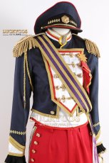 画像5: あんスタ あんさんぶるスターズ! 追憶セレクション エレメント 五奇人 朔間零 日々樹渉 深海奏汰 斎宮宗 逆先夏目 コスプレ衣装 (5)
