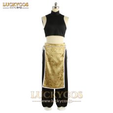 画像5: ブルーロック BLUE LOCK チャイナ服 蜂楽廻 コスプレ衣装 (5)