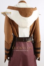 画像11: Star Wars スター・ウォーズ ジェダイの騎士 コスプレ衣装 (11)
