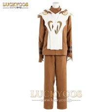 画像5: Star Wars スター・ウォーズ ジェダイの騎士 コスプレ衣装 (5)