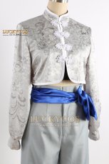画像5: ブルーロック BLUE LOCK 凪 誠士郎 コスプレ衣装 (5)